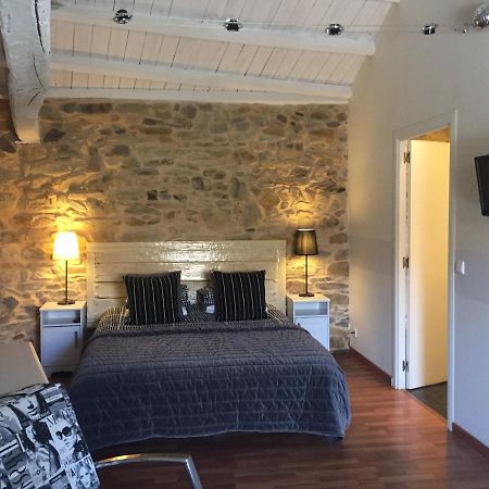 B&B A Ti Valderrey Экстерьер фото