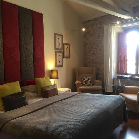 B&B A Ti Valderrey Экстерьер фото