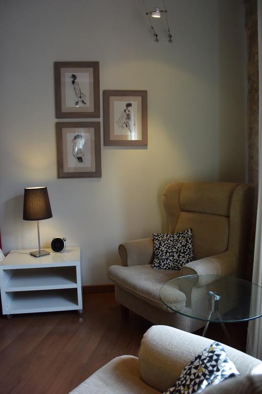 B&B A Ti Valderrey Номер фото