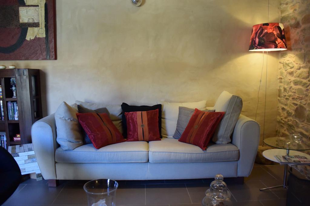 B&B A Ti Valderrey Экстерьер фото