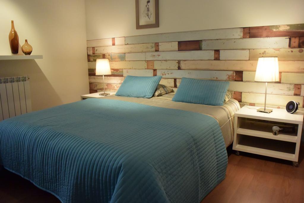 B&B A Ti Valderrey Номер фото