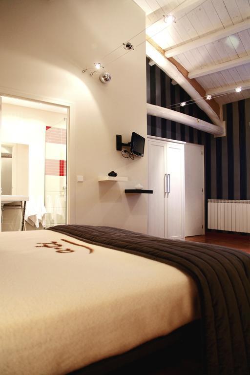 B&B A Ti Valderrey Номер фото