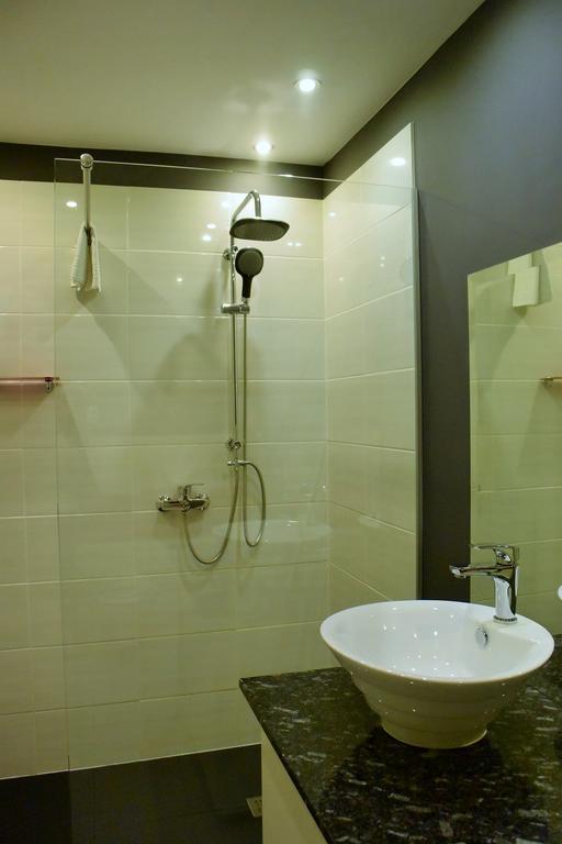B&B A Ti Valderrey Экстерьер фото