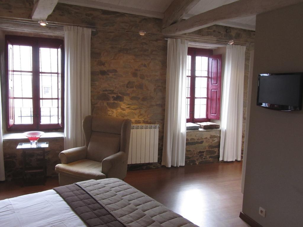 B&B A Ti Valderrey Экстерьер фото