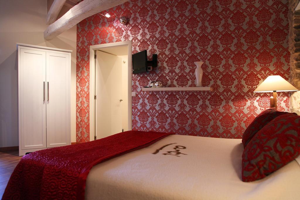 B&B A Ti Valderrey Экстерьер фото