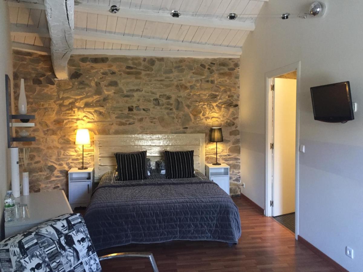 B&B A Ti Valderrey Экстерьер фото