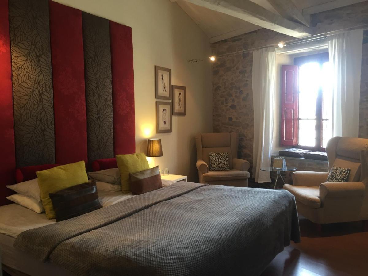 B&B A Ti Valderrey Экстерьер фото