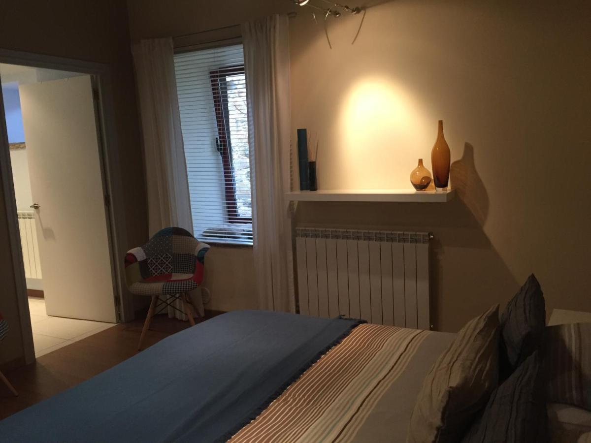 B&B A Ti Valderrey Экстерьер фото